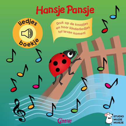 Hansje Pansje