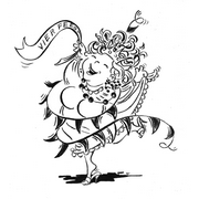 Floralia&nbsp;is&nbsp;een&nbsp;enorm&nbsp;feestbeest