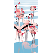 Flamingo’s